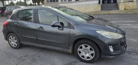 Peugeot 308, снимка 7