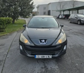 Peugeot 308, снимка 1