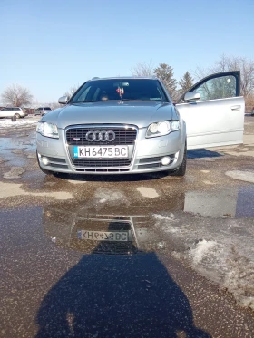 Audi A4 | Mobile.bg    4