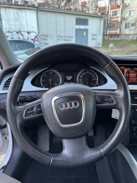 Audi A4 Allroad 3.0TDI QUATTRO, снимка 13