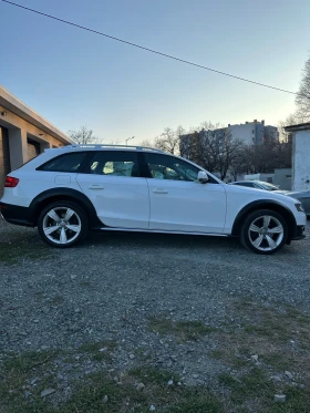 Audi A4 Allroad 3.0TDI QUATTRO, снимка 3