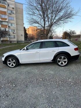 Audi A4 Allroad 3.0TDI QUATTRO, снимка 8