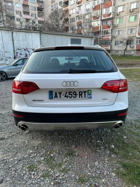 Audi A4 Allroad 3.0TDI QUATTRO, снимка 6