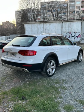 Audi A4 Allroad 3.0TDI QUATTRO, снимка 5