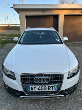 Audi A4 Allroad 3.0TDI QUATTRO, снимка 2