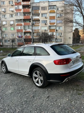 Audi A4 Allroad 3.0TDI QUATTRO, снимка 7