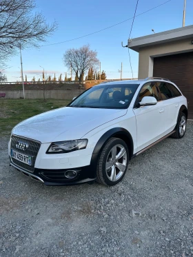 Audi A4 Allroad 3.0TDI QUATTRO, снимка 1