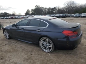 BMW 650 M-PACK* HEADUP* 360CAM* OBDUH*  | Mobile.bg    2