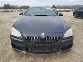 BMW 650 M-PACK* HEADUP* 360CAM* OBDUH* , снимка 5