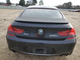 BMW 650 M-PACK* HEADUP* 360CAM* OBDUH* , снимка 6