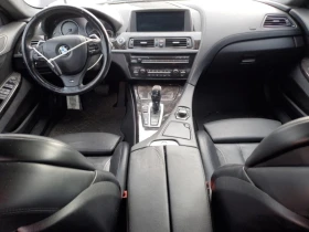 BMW 650 M-PACK* HEADUP* 360CAM* OBDUH*  | Mobile.bg    8