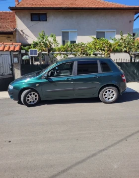 Обява за продажба на Fiat Stilo ~3 000 лв. - изображение 3