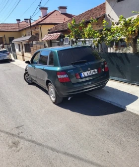 Обява за продажба на Fiat Stilo ~3 000 лв. - изображение 4