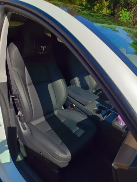 Tesla Model Y Dual Motor - 82000 лв. - 60724510 | Car24.bg