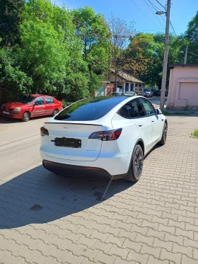 Tesla Model Y Dual Motor - 82000 лв. - 60724510 | Car24.bg