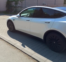 Tesla Model Y Dual Motor - 82000 лв. - 60724510 | Car24.bg