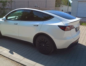Tesla Model Y Dual Motor - 82000 лв. - 60724510 | Car24.bg