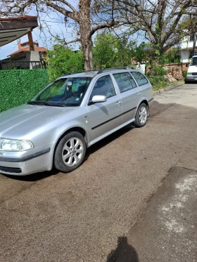 Обява за продажба на Skoda Octavia ~3 800 лв. - изображение 2
