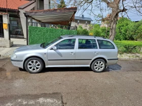 Обява за продажба на Skoda Octavia ~3 800 лв. - изображение 3