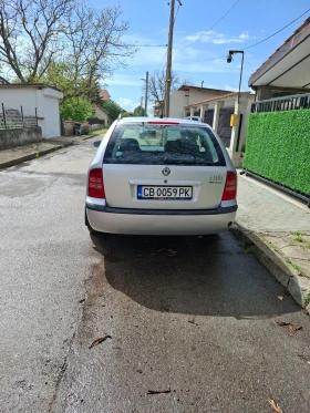 Обява за продажба на Skoda Octavia ~3 800 лв. - изображение 4