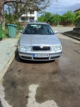 Обява за продажба на Skoda Octavia ~3 800 лв. - изображение 1