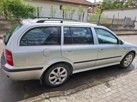 Обява за продажба на Skoda Octavia ~3 800 лв. - изображение 5