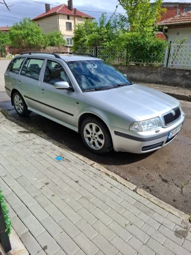 Обява за продажба на Skoda Octavia ~3 800 лв. - изображение 1