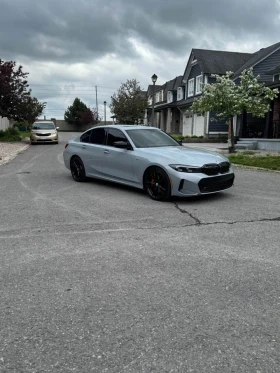  BMW 340