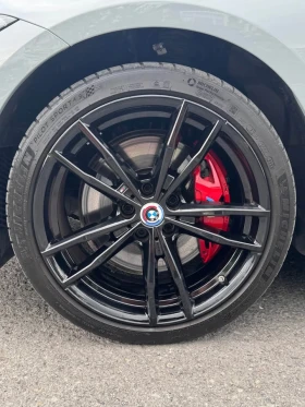 BMW 340  M340i xDrive 50th anniversary CARFAX    | Mobile.bg    14