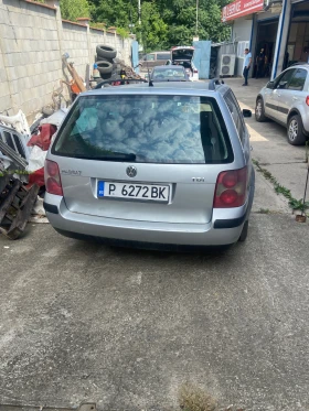 VW Passat B 5.5 | Mobile.bg    3