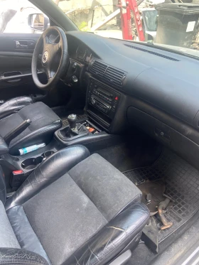 VW Passat B 5.5 | Mobile.bg    5