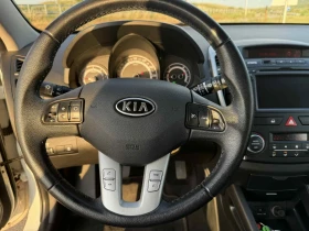 Обява за продажба на Kia Pro ceed ~8 900 лв. - изображение 4