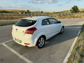 Обява за продажба на Kia Pro ceed ~8 900 лв. - изображение 2