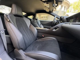 Lexus LC 500h Hybrid - 52900 EUR - 20029316 13