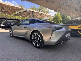 Обява за продажба на Lexus LC 500h Hybrid ~52 900 EUR - изображение 6