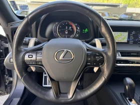 Обява за продажба на Lexus LC 500h Hybrid ~52 900 EUR - изображение 8