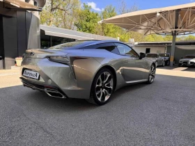 Lexus LC 500h Hybrid | Mobile.bg � ����� ������ 5
