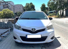 Обява за продажба на Toyota Yaris 1.0 MT ~Цена по договаряне - изображение 3