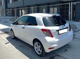 Обява за продажба на Toyota Yaris 1.0 MT ~Цена по договаряне - изображение 2