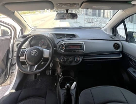 Обява за продажба на Toyota Yaris 1.0 MT ~Цена по договаряне - изображение 8