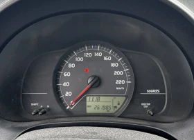 Обява за продажба на Toyota Yaris 1.0 MT ~Цена по договаряне - изображение 9