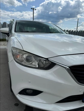 Обява за продажба на Mazda 6 ~17 000 лв. - изображение 1
