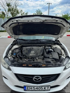 Обява за продажба на Mazda 6 ~17 000 лв. - изображение 2