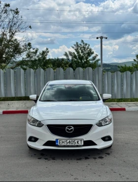 Обява за продажба на Mazda 6 ~17 000 лв. - изображение 1