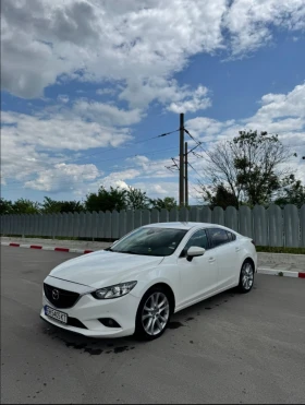 Обява за продажба на Mazda 6 ~17 000 лв. - изображение 3