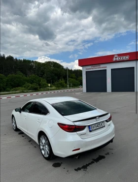 Обява за продажба на Mazda 6 ~17 000 лв. - изображение 6