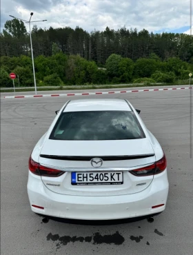 Обява за продажба на Mazda 6 ~17 000 лв. - изображение 7