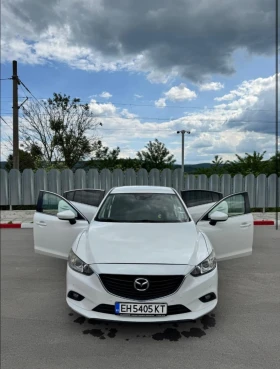 Обява за продажба на Mazda 6 ~17 000 лв. - изображение 5