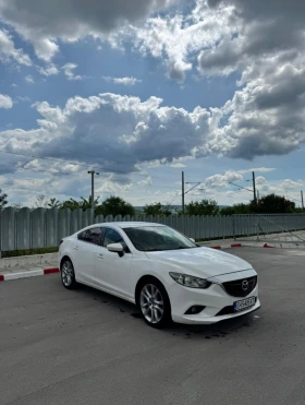 Обява за продажба на Mazda 6 ~17 000 лв. - изображение 4