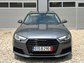 Audi A4 2.0TDI S-line НАВИ ТЕМПОМАТ 6 скорости - 21990 лв. - 58946360 2